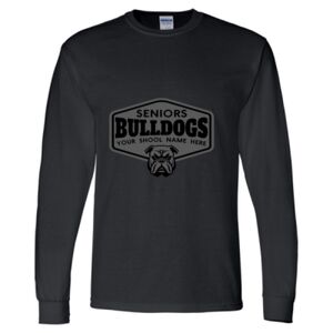 DryBlend® 50/50 Long Sleeve T-Shirt Thumbnail
