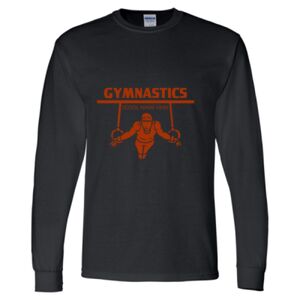 DryBlend® 50/50 Long Sleeve T-Shirt Thumbnail