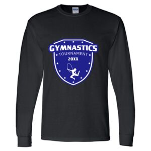 DryBlend® 50/50 Long Sleeve T-Shirt Thumbnail