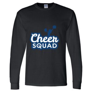 DryBlend® 50/50 Long Sleeve T-Shirt Thumbnail