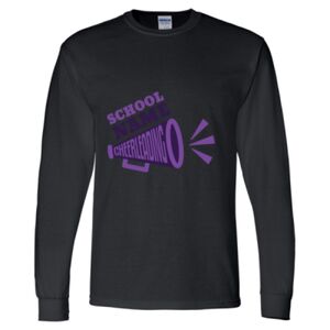 DryBlend® 50/50 Long Sleeve T-Shirt Thumbnail