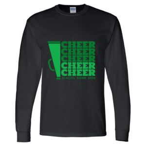 DryBlend® 50/50 Long Sleeve T-Shirt Thumbnail