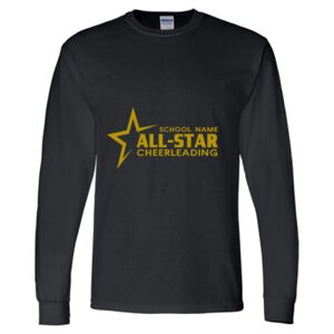 DryBlend® 50/50 Long Sleeve T-Shirt Thumbnail