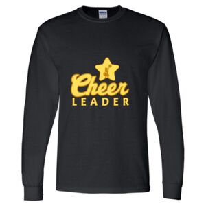 DryBlend® 50/50 Long Sleeve T-Shirt Thumbnail