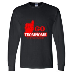 DryBlend® 50/50 Long Sleeve T-Shirt Thumbnail