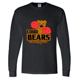 DryBlend® 50/50 Long Sleeve T-Shirt Thumbnail