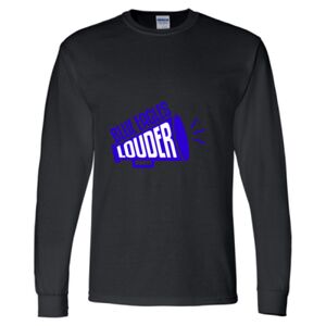 DryBlend® 50/50 Long Sleeve T-Shirt Thumbnail