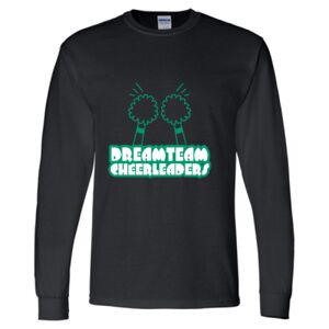 DryBlend® 50/50 Long Sleeve T-Shirt Thumbnail