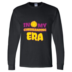 DryBlend® 50/50 Long Sleeve T-Shirt Thumbnail