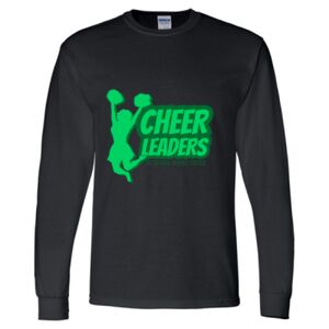 DryBlend® 50/50 Long Sleeve T-Shirt Thumbnail