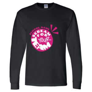 DryBlend® 50/50 Long Sleeve T-Shirt Thumbnail