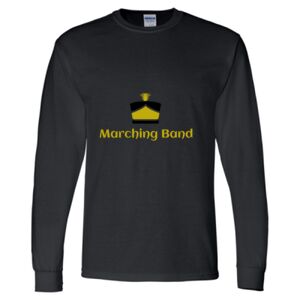 DryBlend® 50/50 Long Sleeve T-Shirt Thumbnail