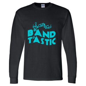 DryBlend® 50/50 Long Sleeve T-Shirt Thumbnail