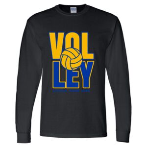 DryBlend® 50/50 Long Sleeve T-Shirt Thumbnail