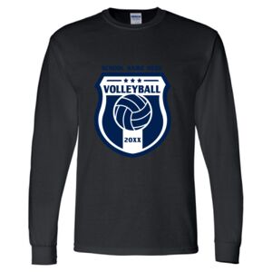 DryBlend® 50/50 Long Sleeve T-Shirt Thumbnail