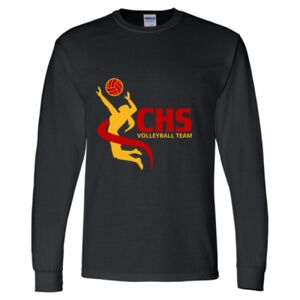 DryBlend® 50/50 Long Sleeve T-Shirt Thumbnail