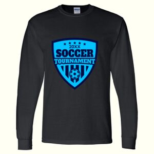 DryBlend® 50/50 Long Sleeve T-Shirt Thumbnail