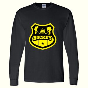 DryBlend® 50/50 Long Sleeve T-Shirt Thumbnail