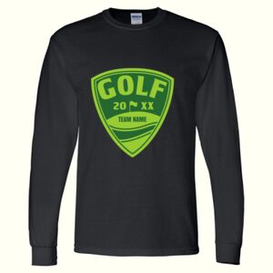 DryBlend® 50/50 Long Sleeve T-Shirt Thumbnail