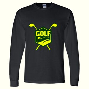 DryBlend® 50/50 Long Sleeve T-Shirt Thumbnail