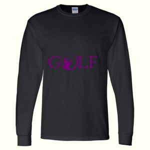 DryBlend® 50/50 Long Sleeve T-Shirt Thumbnail