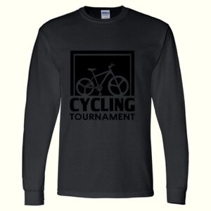 DryBlend® 50/50 Long Sleeve T-Shirt Thumbnail