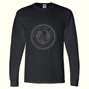 DryBlend® 50/50 Long Sleeve T-Shirt Thumbnail