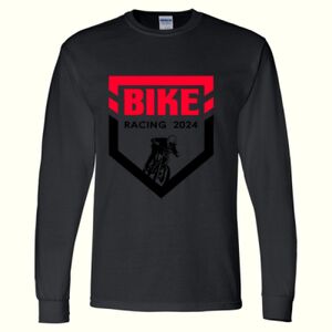 DryBlend® 50/50 Long Sleeve T-Shirt Thumbnail