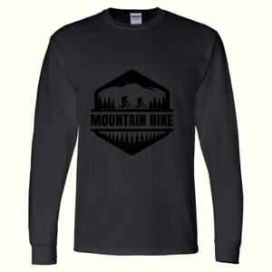 DryBlend® 50/50 Long Sleeve T-Shirt Thumbnail