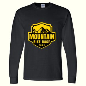 DryBlend® 50/50 Long Sleeve T-Shirt Thumbnail