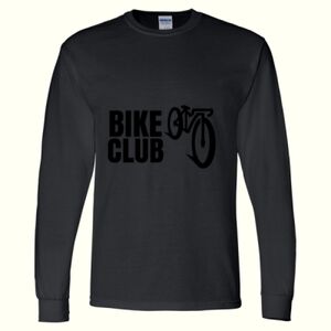 DryBlend® 50/50 Long Sleeve T-Shirt Thumbnail