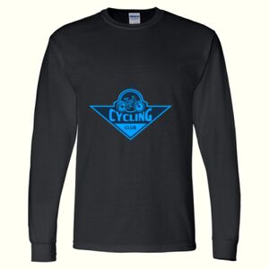 DryBlend® 50/50 Long Sleeve T-Shirt Thumbnail