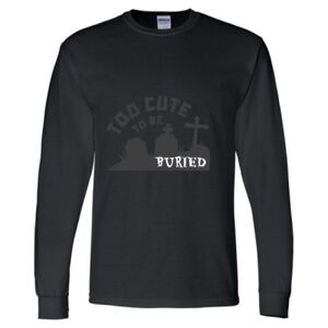DryBlend® 50/50 Long Sleeve T-Shirt Thumbnail