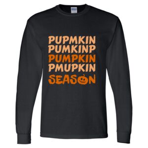 DryBlend® 50/50 Long Sleeve T-Shirt Thumbnail