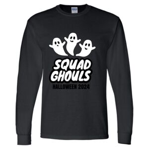 DryBlend® 50/50 Long Sleeve T-Shirt Thumbnail