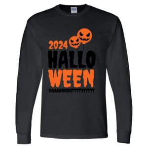 DryBlend® 50/50 Long Sleeve T-Shirt Thumbnail