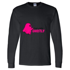 DryBlend® 50/50 Long Sleeve T-Shirt Thumbnail