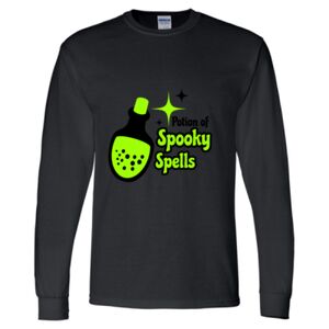 DryBlend® 50/50 Long Sleeve T-Shirt Thumbnail