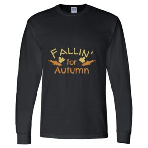 DryBlend® 50/50 Long Sleeve T-Shirt Thumbnail