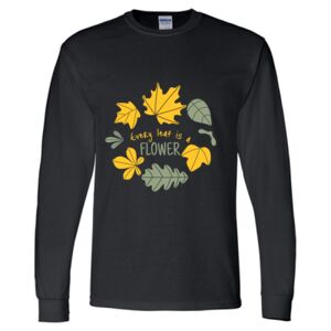 DryBlend® 50/50 Long Sleeve T-Shirt Thumbnail