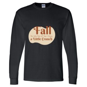 DryBlend® 50/50 Long Sleeve T-Shirt Thumbnail