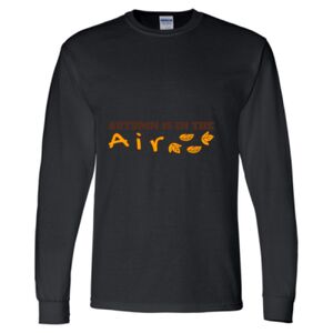 DryBlend® 50/50 Long Sleeve T-Shirt Thumbnail