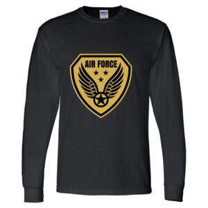 DryBlend® 50/50 Long Sleeve T-Shirt Thumbnail