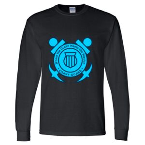 DryBlend® 50/50 Long Sleeve T-Shirt Thumbnail