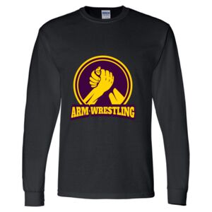 DryBlend® 50/50 Long Sleeve T-Shirt Thumbnail