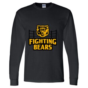 DryBlend® 50/50 Long Sleeve T-Shirt Thumbnail