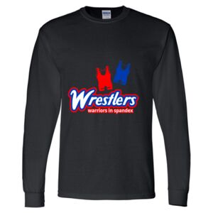 DryBlend® 50/50 Long Sleeve T-Shirt Thumbnail