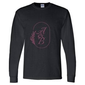 DryBlend® 50/50 Long Sleeve T-Shirt Thumbnail