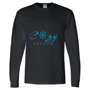 DryBlend® 50/50 Long Sleeve T-Shirt Thumbnail