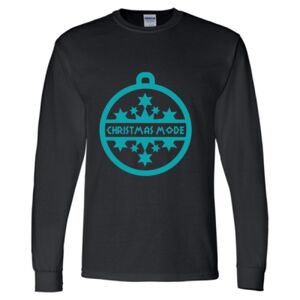 DryBlend® 50/50 Long Sleeve T-Shirt Thumbnail